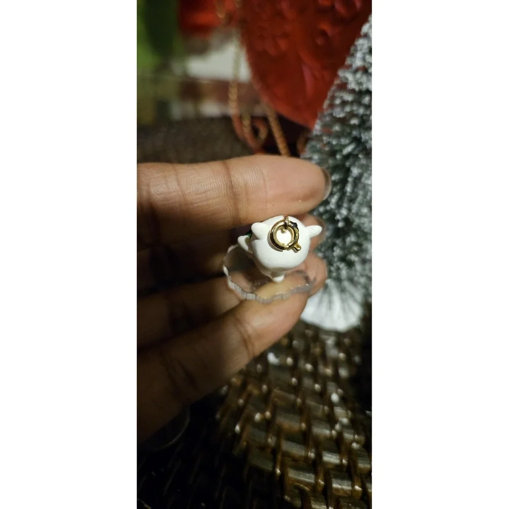 Vintage‎ Hallmark Keepsake Mini Ornament collectors club 1990
